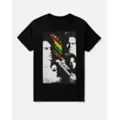 Fast & Furious Cast T Shirt at Spencer's
