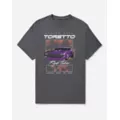 Fast & Furious Toretto T Shirt at Spencer's