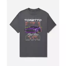 Fast & Furious Toretto T Shirt at Spencer's