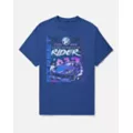 Fast & Furious Street Rider T Shirt at Spencer's