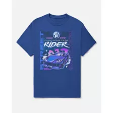 Fast & Furious Street Rider T Shirt at Spencer's