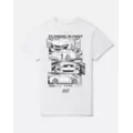 Fast & Furious Closing in Fast T Shirt at Spencer's