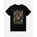Thunderbolts Movie Poster T Shirt - Marvel at Spencer's