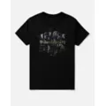 Thunderbolts Group T Shirt - Marvel at Spencer's