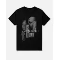 Thunderbolts Disposable Delinquents T Shirt - Marvel at Spencer's