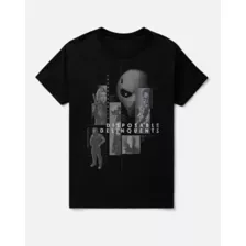 Thunderbolts Disposable Delinquents T Shirt - Marvel at Spencer's