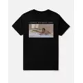 Scarface Living My Best Life T Shirt at Spencer's