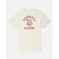 Hogwarts Alumni T Shirt - Harry Potter at Spencer's