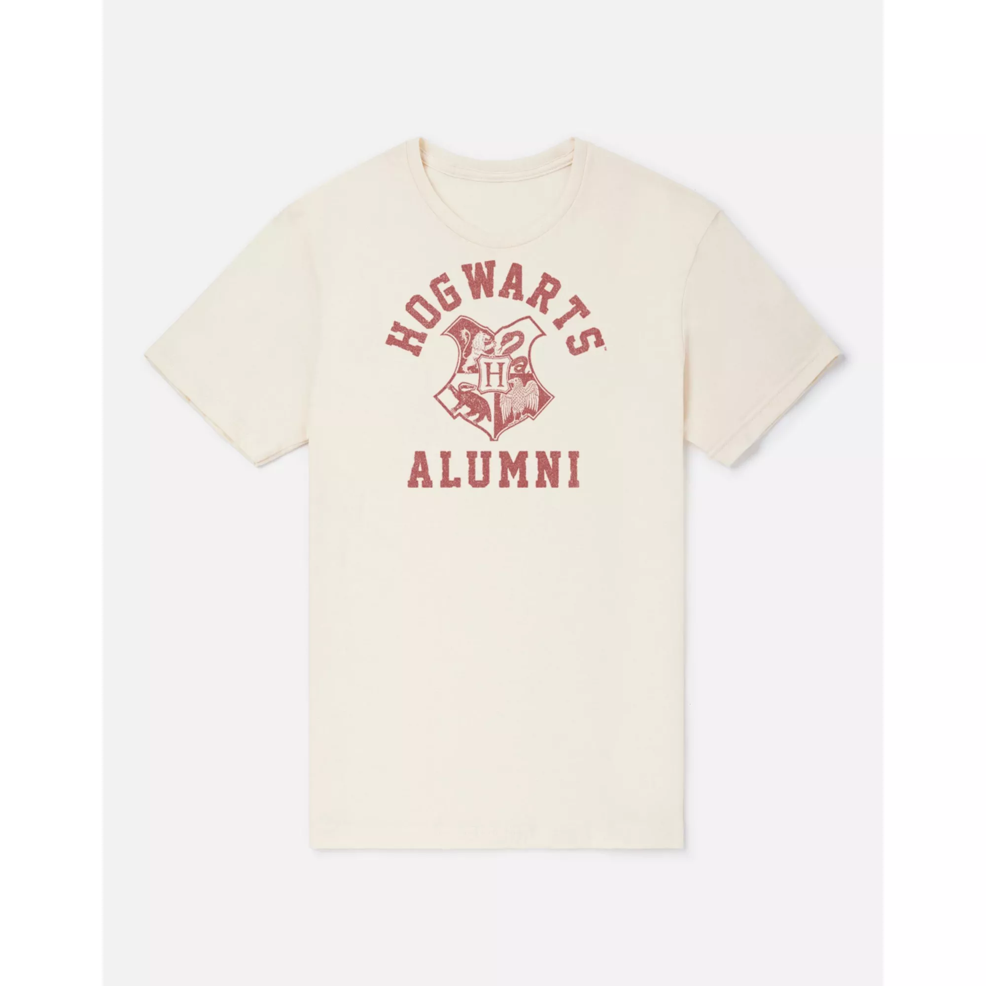 Hogwarts Alumni T Shirt - Harry Potter at Spencer's