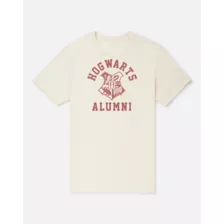 Hogwarts Alumni T Shirt - Harry Potter at Spencer's