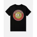 Platform 9 3/4 T Shirt - Harry Potter at Spencer's