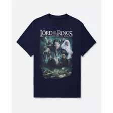 The Lord of the Rings the Return of the King T Shirt at Spencer's