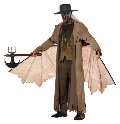 Adult The Creeper Costume -  Jeepers Creepers