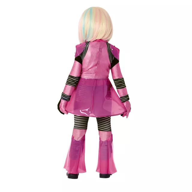 Toddler Light-Up M3GAN 2.0 Costume at Spirit Halloween