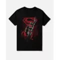 Superman Logo T Shirt at Spencer's