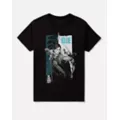 Ellie T Shirt - The Last of Us at Spencer's