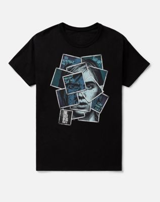 The Last of Us Images T Shirt