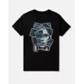 The Last of Us Images T Shirt at Spencer's