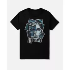 The Last of Us Images T Shirt at Spencer's
