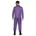 Adult Jason Retro Costume - Friday the 13th: The Game at Spirit Halloween