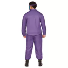 Adult Jason Retro Costume - Friday the 13th: The Game at Spirit Halloween