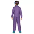 Kids Retro Jason Jumpsuit Costume - Friday the 13th: The Game at Spencer's