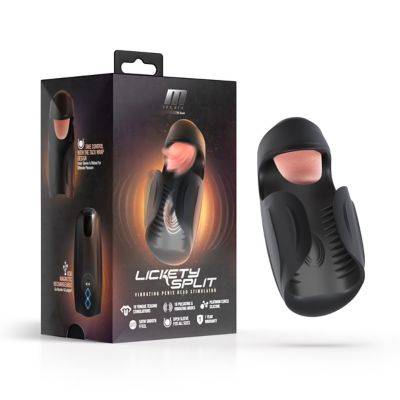 Lickety Split Stroker