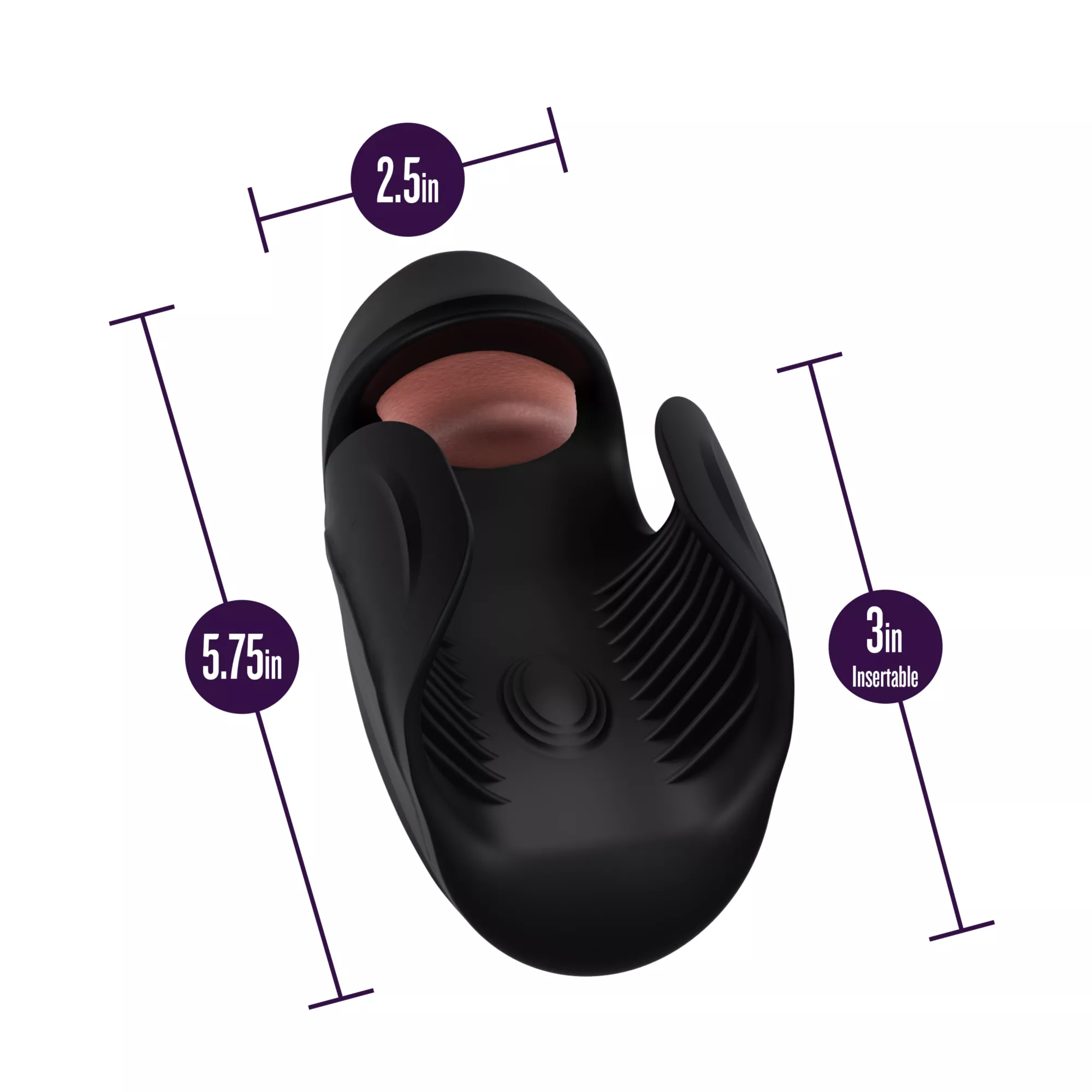 Lickety Split Stroker at Spencer's