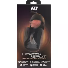 Lickety Split Stroker at Spencer's