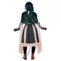 Adult Jester Lavorre Costume The Signature Collection -  Critical Role at Spencer's