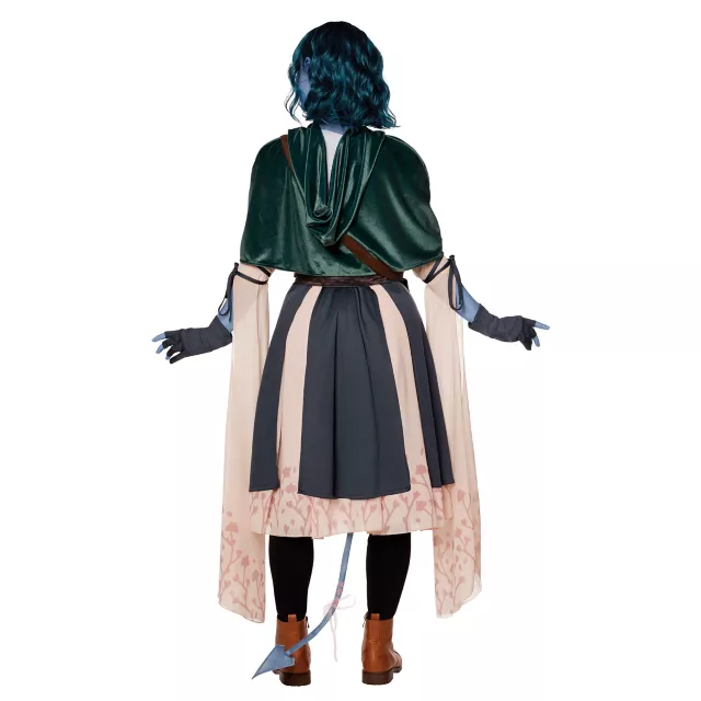 Adult Jester Lavorre Costume The Signature Collection -  Critical Role at Spencer's