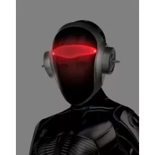 Adult Amelia Costume -  M3GAN at Spencer's