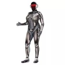 Adult Amelia Costume -  M3GAN at Spencer's