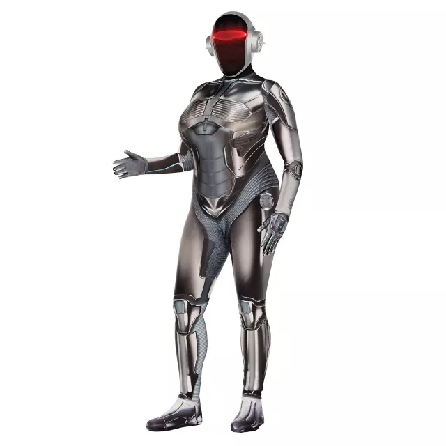 Adult Amelia Costume -  M3GAN at Spencer's