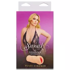 Smoak by Shanna Moakler Pussy Stroker at Spencer's