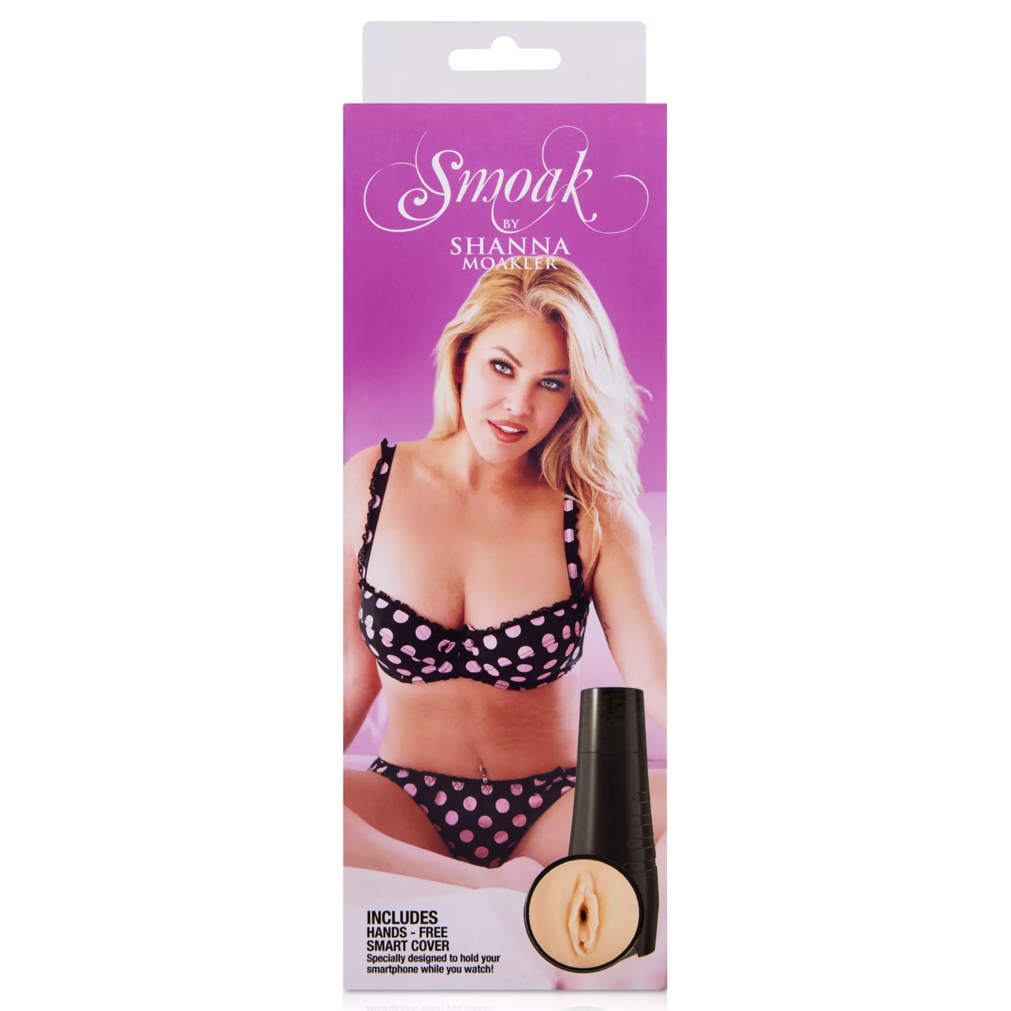 Smoak by Shanna Moakler Stroker at Spencer's
