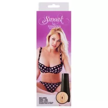 Smoak by Shanna Moakler Stroker at Spencer's