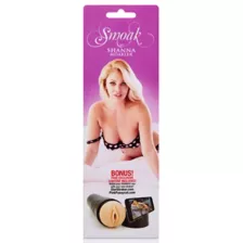 Smoak by Shanna Moakler Stroker at Spencer's