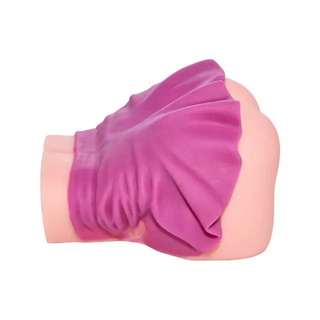 Smoak by Shanna Moakler Mini Skirt Masturbator at Spencer's
