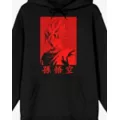 Dragon Ball Z Red Goku Hoodie at Spencer's