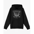 Supernatural Eagle Hoodie at Spencer's