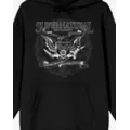 Supernatural Eagle Hoodie at Spencer's