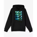 UNSC Battle Hoodie - Halo at Spencer's