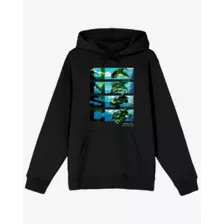 UNSC Battle Hoodie - Halo at Spencer's