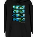 UNSC Battle Hoodie - Halo at Spencer's
