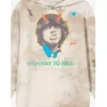 Highway to Hell Hoodie - ACDC at Spencer's