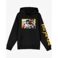 Inuyasha Character Group Hoodie at Spencer's