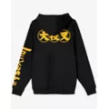 Inuyasha Character Group Hoodie at Spencer's