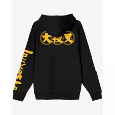 Inuyasha Character Group Hoodie at Spencer's