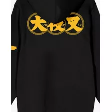 Inuyasha Character Group Hoodie at Spencer's